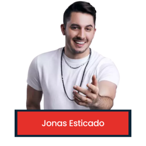 Jonas Esticado